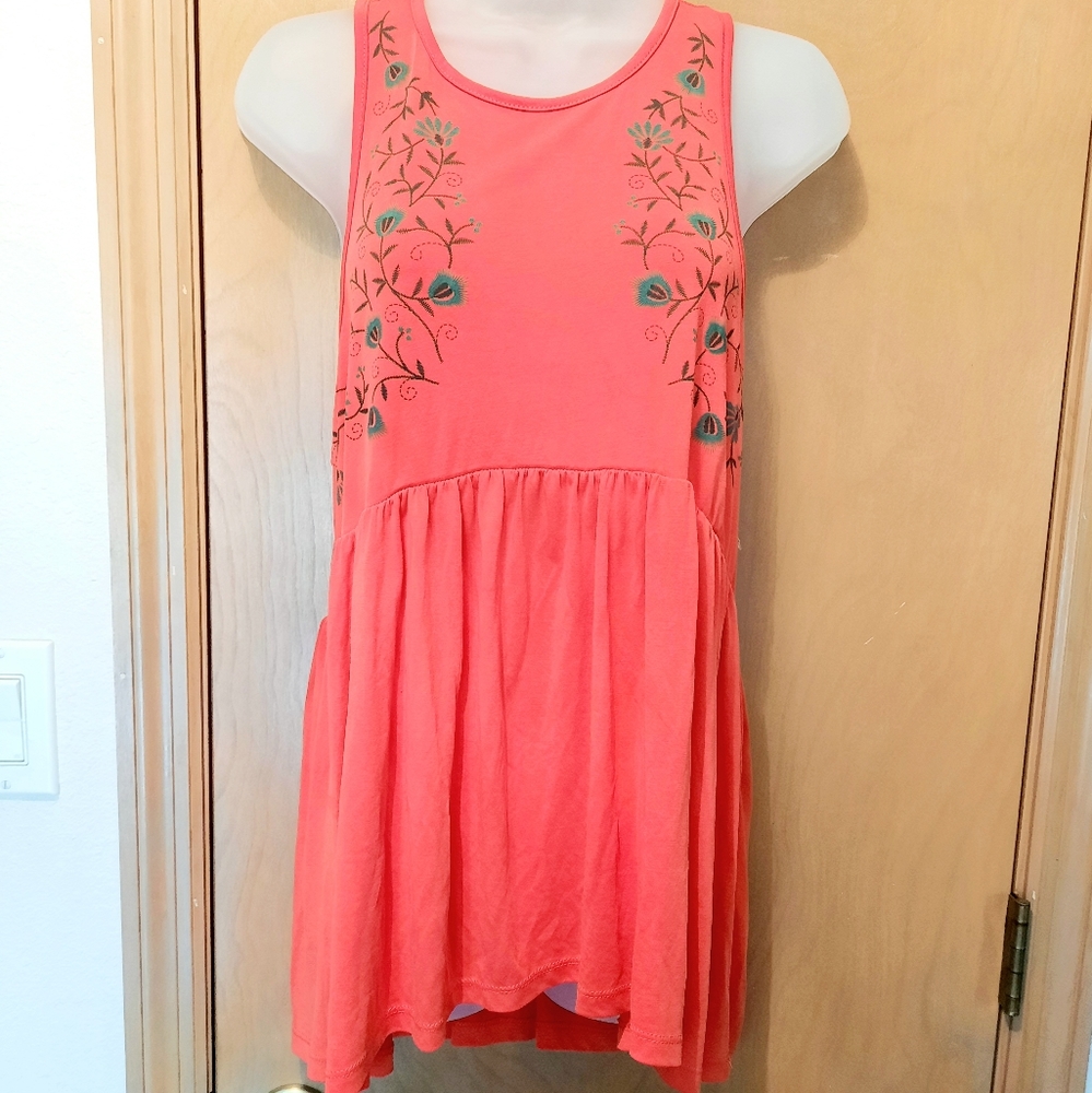 Allie Rose Dress - Picture 1 of 3